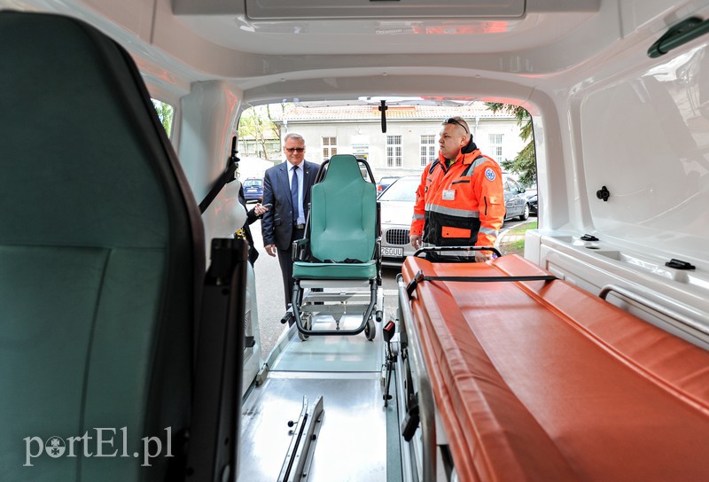 Dar serca na czterech kołach zdjęcie nr 173865