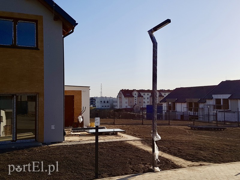  Osiedle Muminków - finał inwestycji! zdjęcie nr 173872
