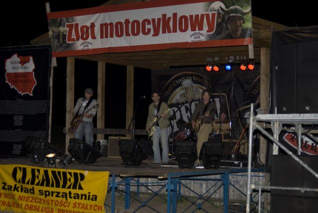 Zlot motocyklistów w Tolkmicku zdjęcie nr 13710