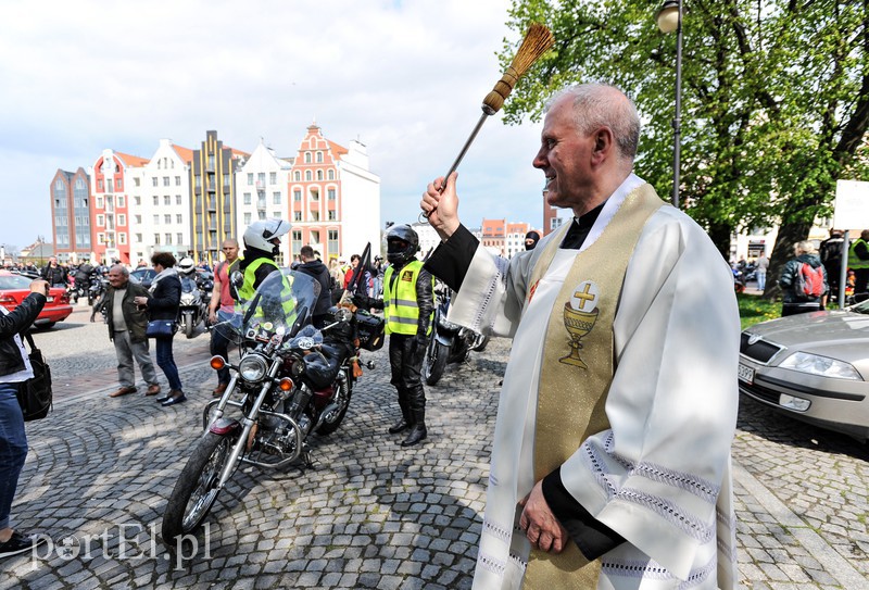 Lewa w górę! zdjęcie nr 174229