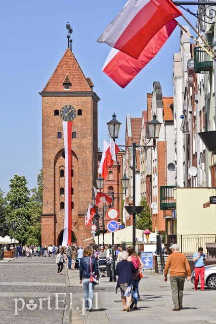 Biało-czerwone to barwy niezwyciężone zdjęcie nr 174434