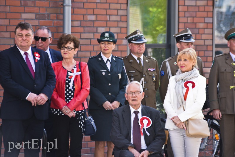 Biało-czerwone to barwy niezwyciężone zdjęcie nr 174372