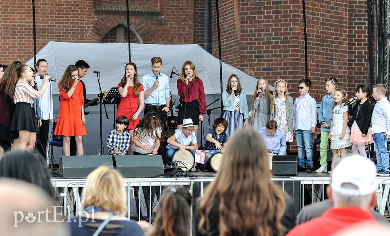 Vivat maj, 3 maj! zdjęcie nr 174467