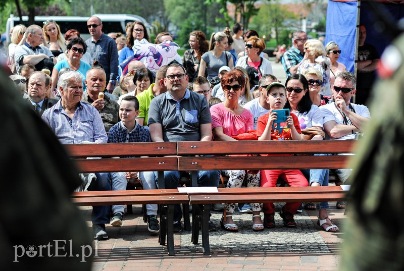 Vivat maj, 3 maj! zdjęcie nr 174439