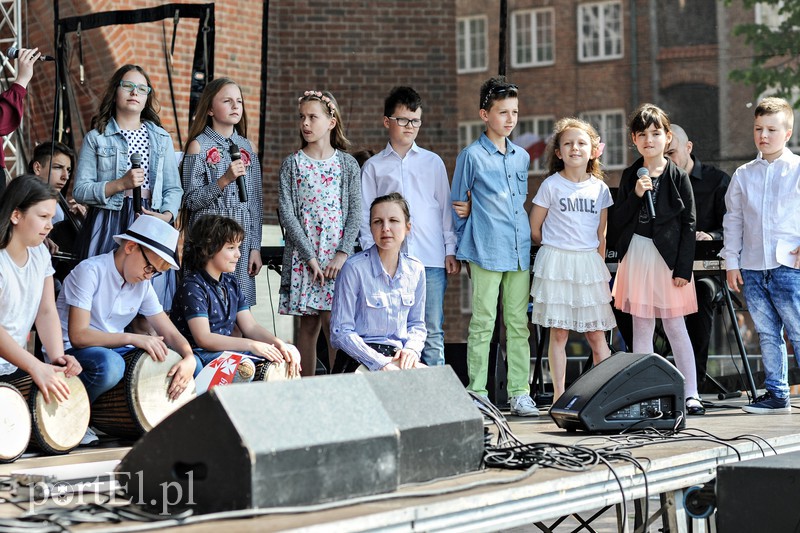 Vivat maj, 3 maj! zdjęcie nr 174476