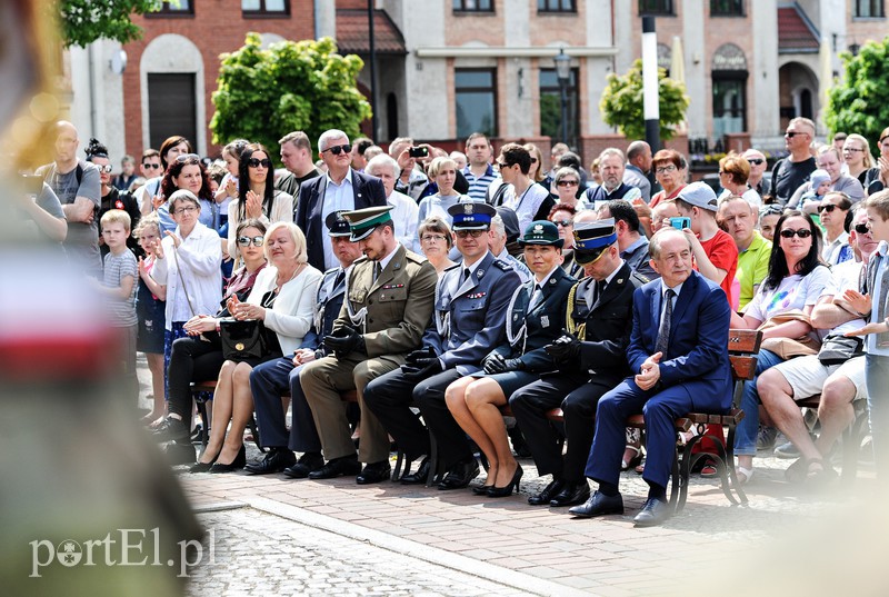 Vivat maj, 3 maj! zdjęcie nr 174442