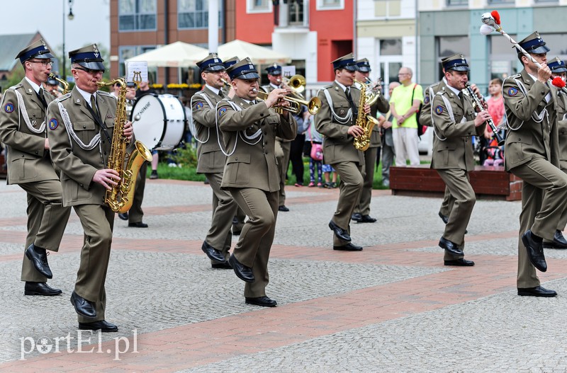 Vivat maj, 3 maj! zdjęcie nr 174465