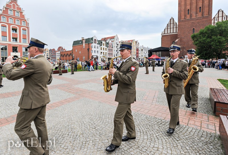 Vivat maj, 3 maj! zdjęcie nr 174456