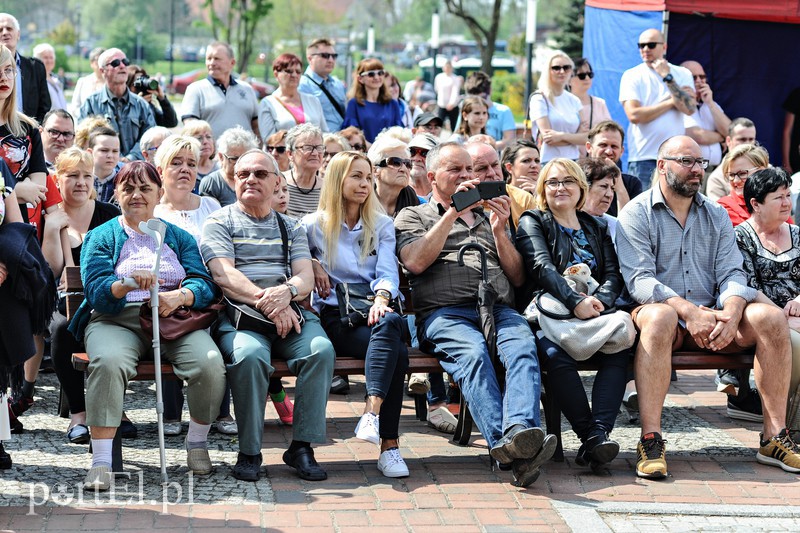 Vivat maj, 3 maj! zdjęcie nr 174473