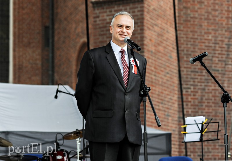 Vivat maj, 3 maj! zdjęcie nr 174452