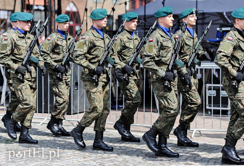 Vivat maj, 3 maj! zdjęcie nr 174437