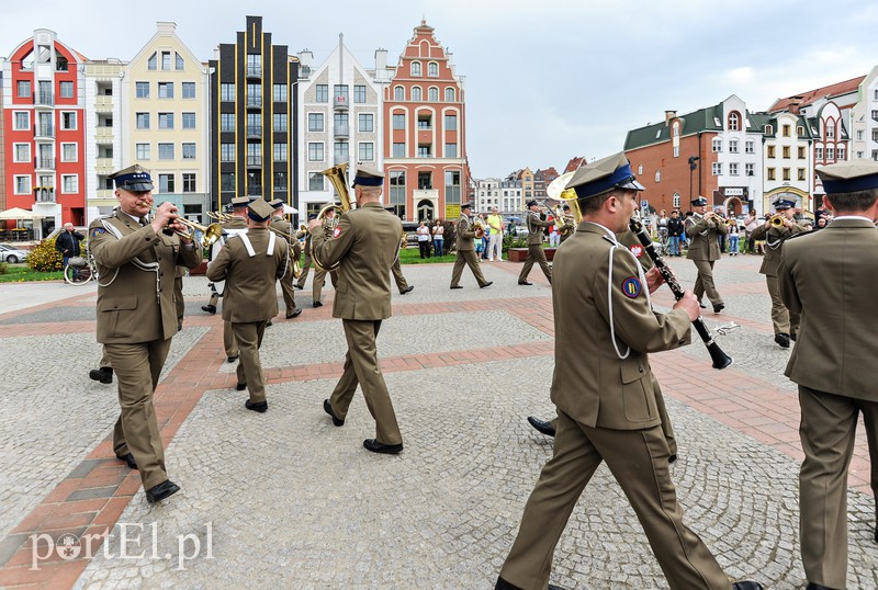 Vivat maj, 3 maj! zdjęcie nr 174457