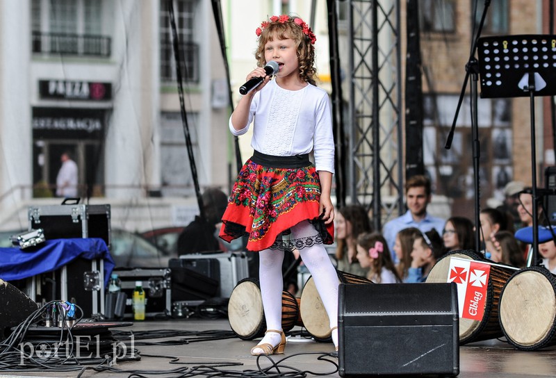 Vivat maj, 3 maj! zdjęcie nr 174468