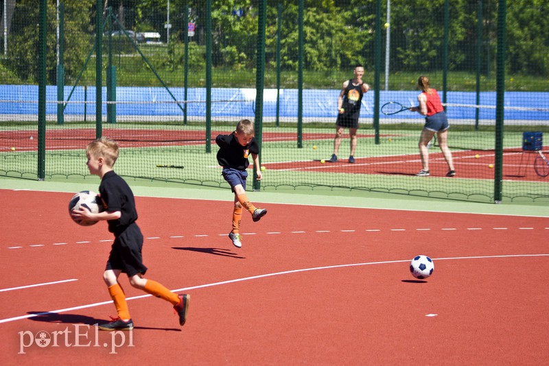 Kalbar nie tylko na zimę zdjęcie nr 174507