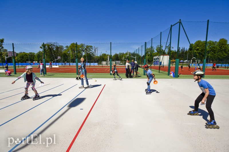 Kalbar nie tylko na zimę zdjęcie nr 174515