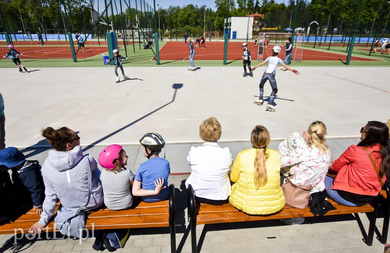 Kalbar nie tylko na zimę zdjęcie nr 174501