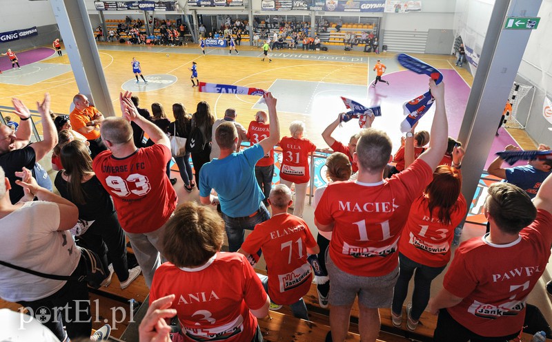 Start nie dał się zepchnąć z podium! zdjęcie nr 174554