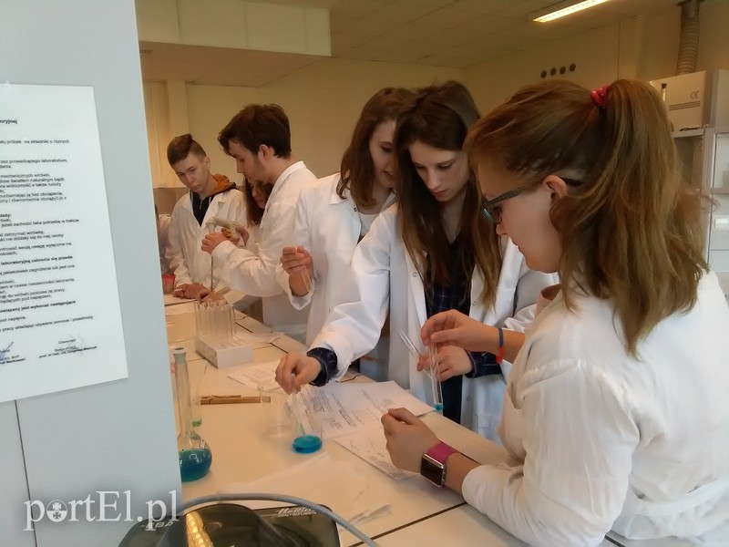 Trwają zapisy do bezpłatnych szkół katolickich SPSK w Elblągu zdjęcie nr 174639