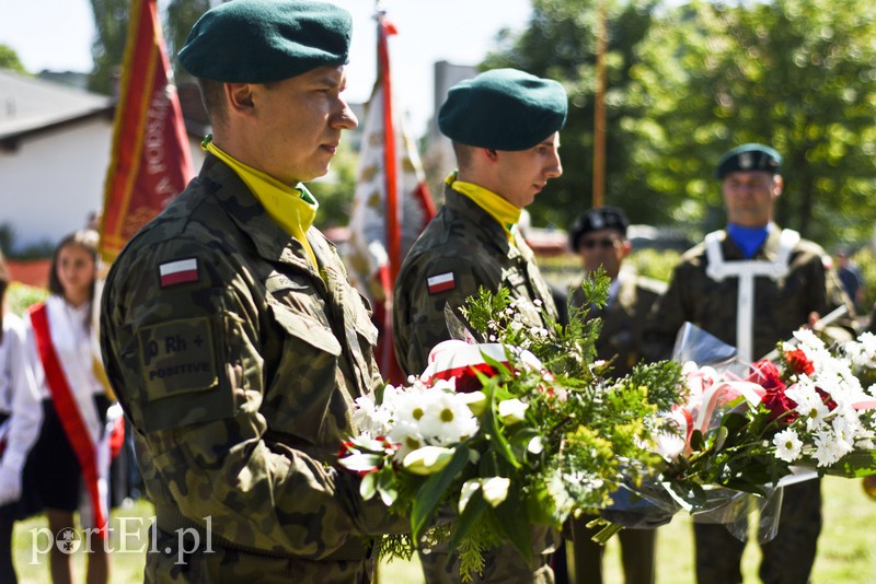 O byłych więźniach pamięć trwa zdjęcie nr 174737