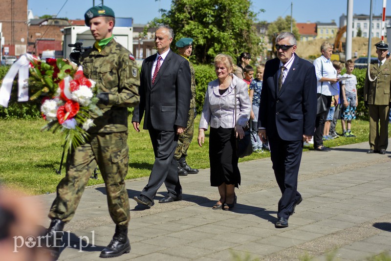 O byłych więźniach pamięć trwa zdjęcie nr 174740