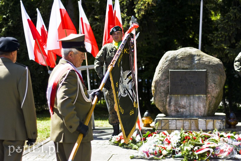 O byłych więźniach pamięć trwa zdjęcie nr 174750