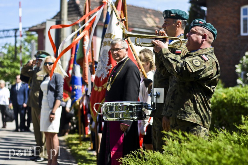 O byłych więźniach pamięć trwa zdjęcie nr 174748