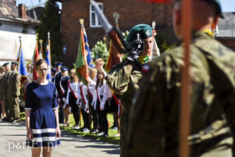 O byłych więźniach pamięć trwa zdjęcie nr 174744