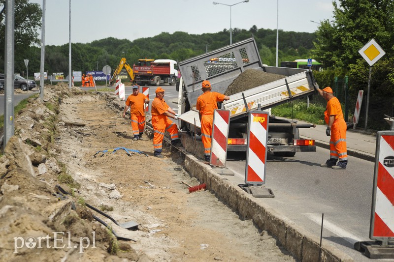 Będzie i rondo, i cztery przejścia zdjęcie nr 174853