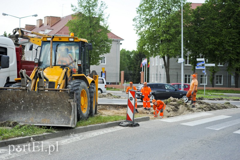 Będzie i rondo, i cztery przejścia zdjęcie nr 174845