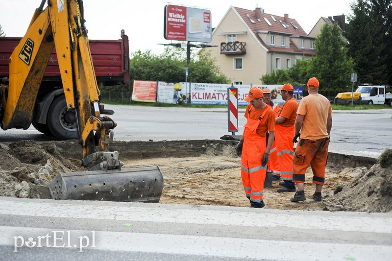 Będzie i rondo, i cztery przejścia zdjęcie nr 174846