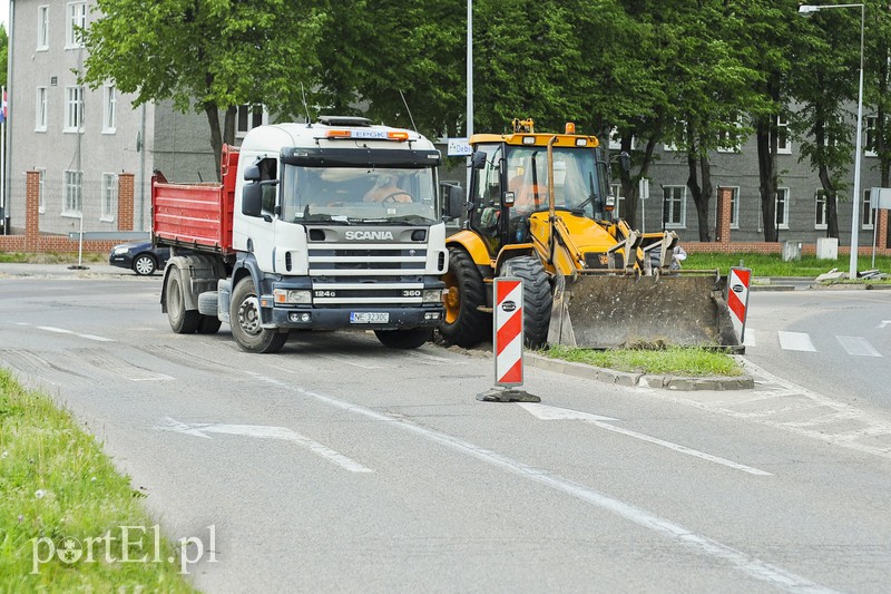 Będzie i rondo, i cztery przejścia zdjęcie nr 174844