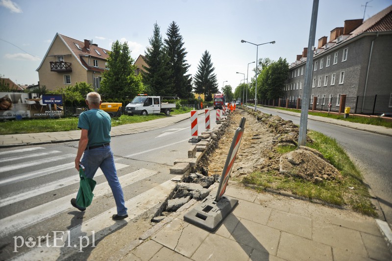 Będzie i rondo, i cztery przejścia zdjęcie nr 174851