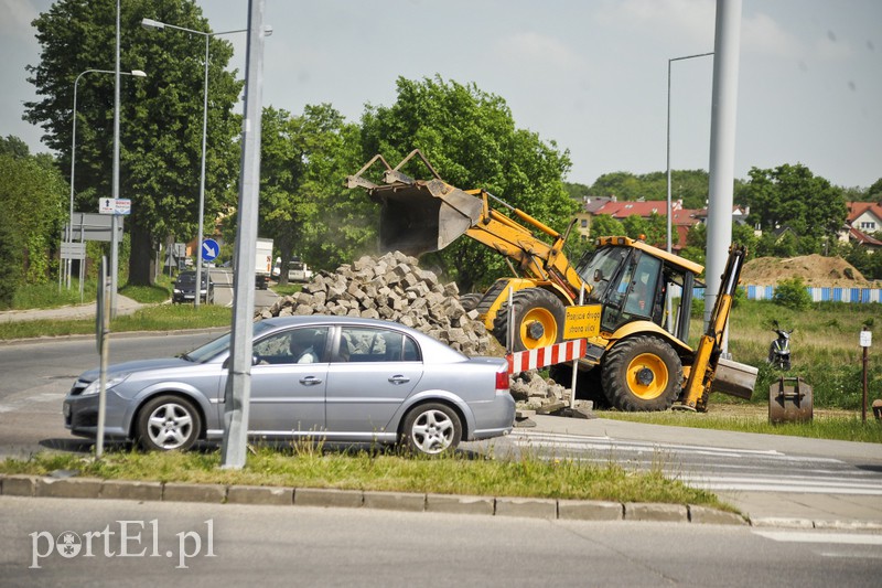 Będzie i rondo, i cztery przejścia zdjęcie nr 174855