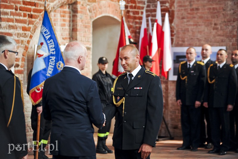 Dzień strażaka zdjęcie nr 174877