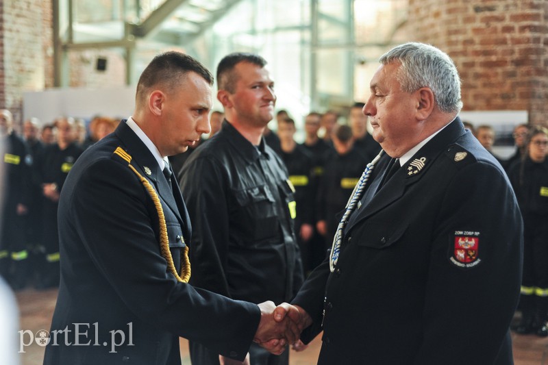 Dzień strażaka zdjęcie nr 174886