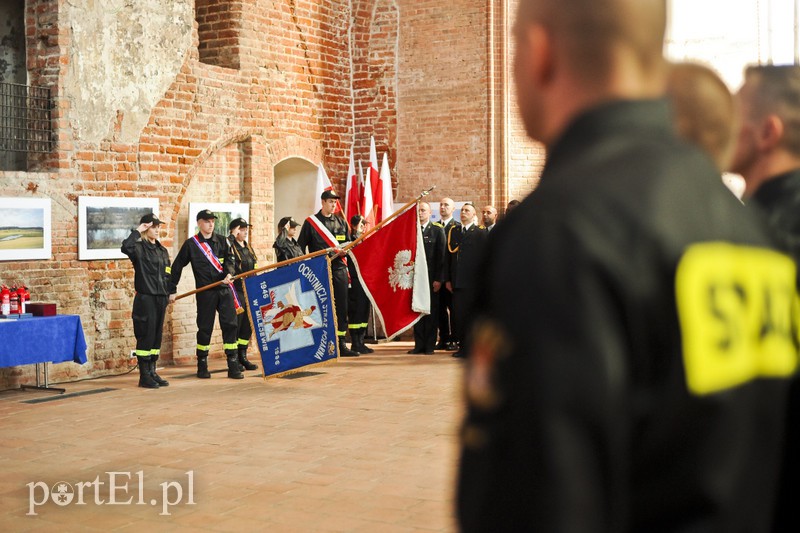 Dzień strażaka zdjęcie nr 174858