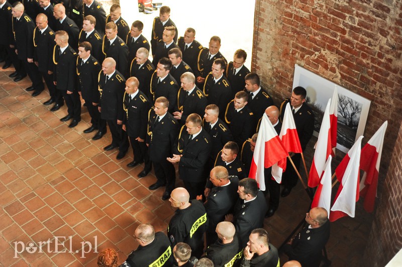 Dzień strażaka zdjęcie nr 174867