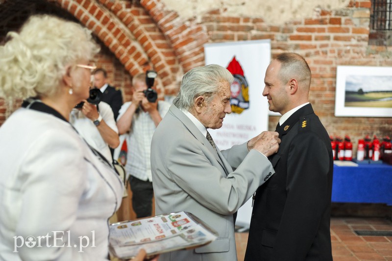 Dzień strażaka zdjęcie nr 174882