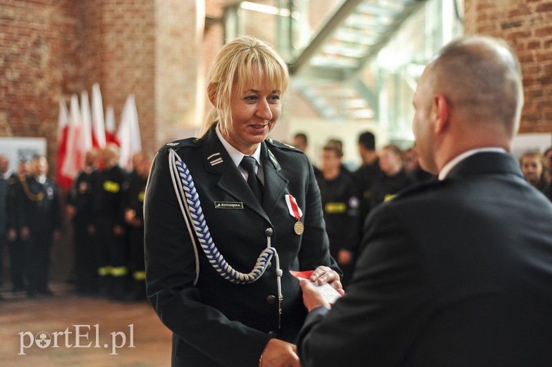 Dzień strażaka zdjęcie nr 174887