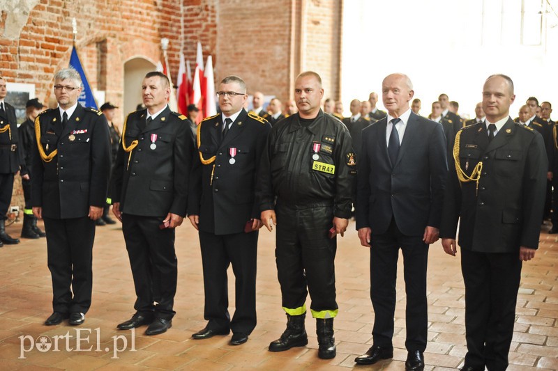 Dzień strażaka zdjęcie nr 174876