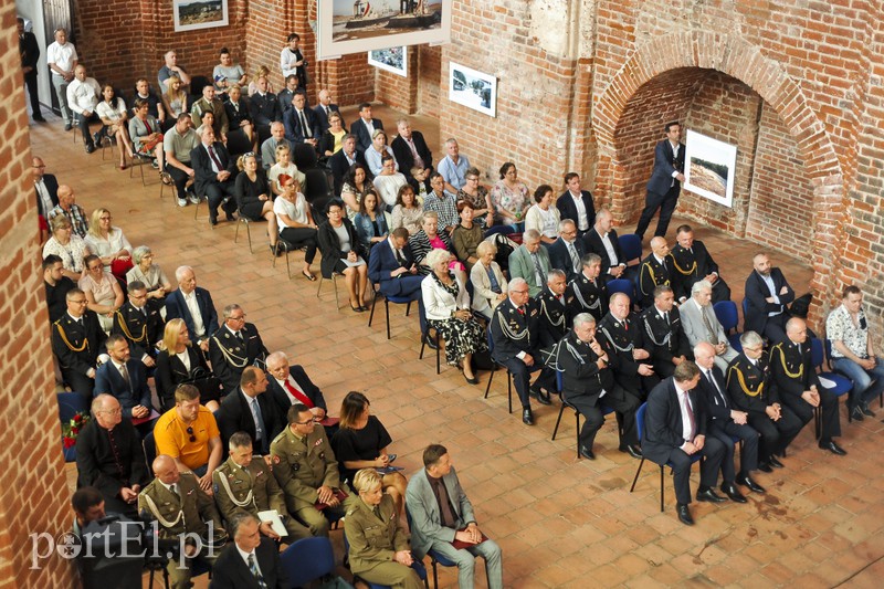 Dzień strażaka zdjęcie nr 174868