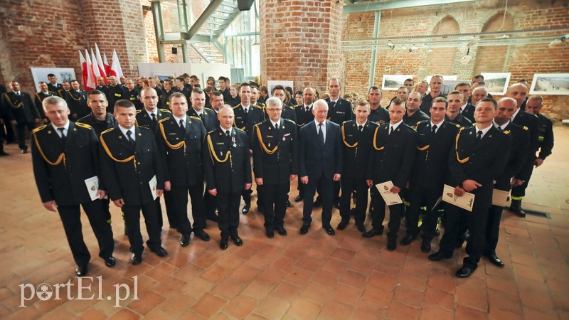 Dzień strażaka zdjęcie nr 174893