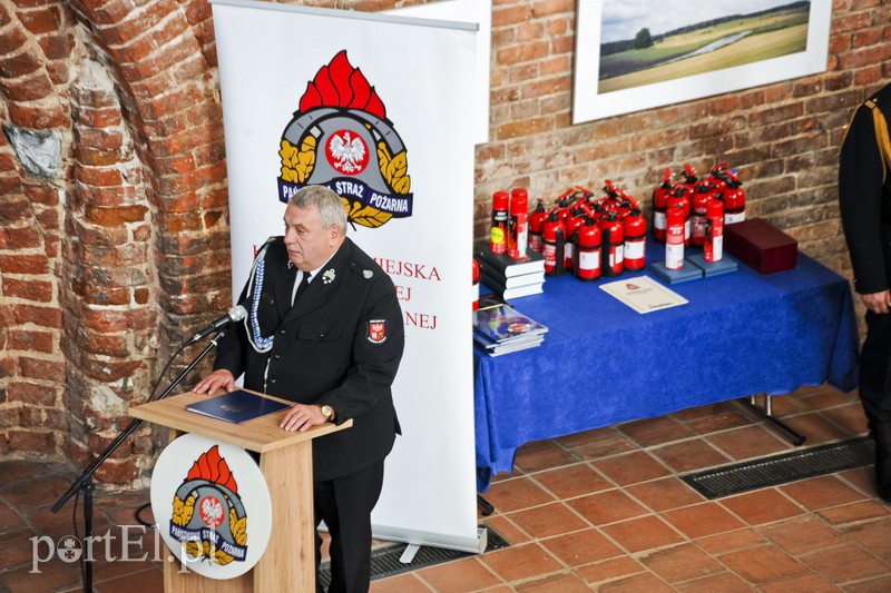 Dzień strażaka zdjęcie nr 174871