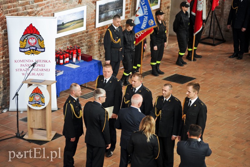 Dzień strażaka zdjęcie nr 174888