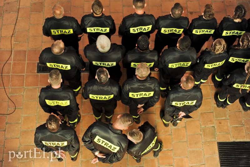 Dzień strażaka zdjęcie nr 174869