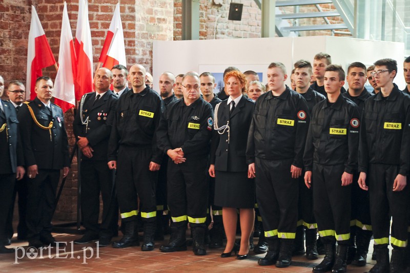 Dzień strażaka zdjęcie nr 174879