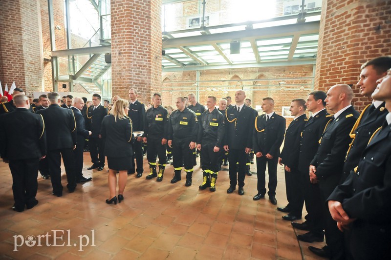 Dzień strażaka zdjęcie nr 174891