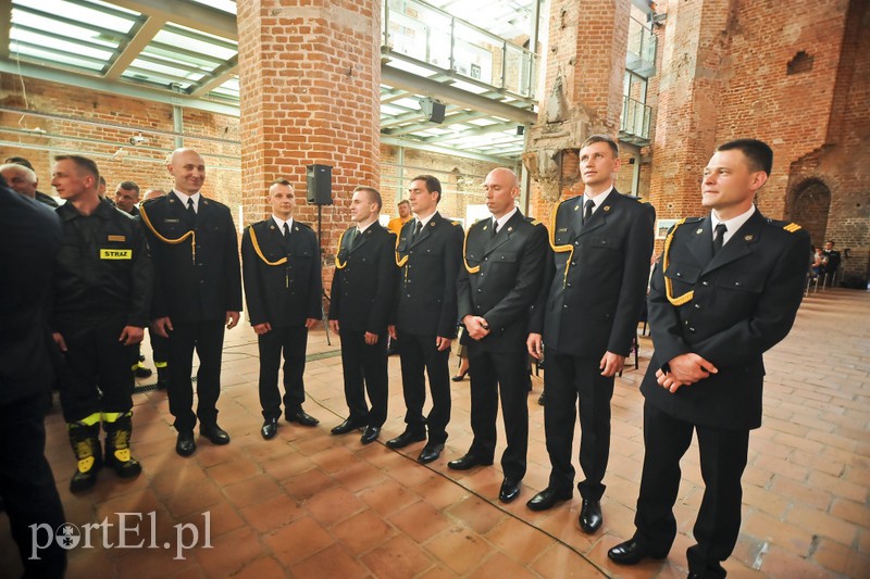 Dzień strażaka zdjęcie nr 174892