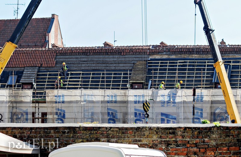 W oczekiwaniu na pocztówkowy widok zdjęcie nr 174933