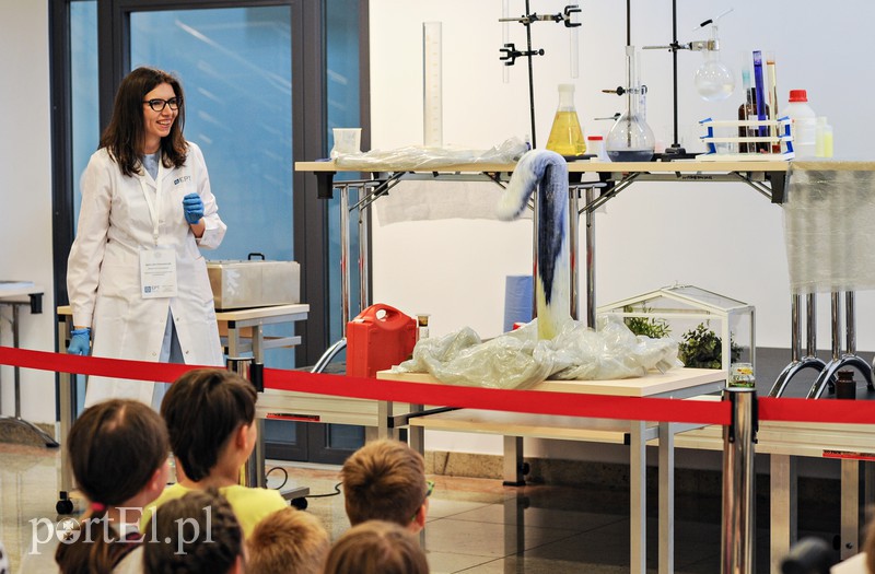 Dużo krzyku, błysków i grzmotów zdjęcie nr 174938